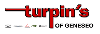 Turpin's of Geneseo Logo
