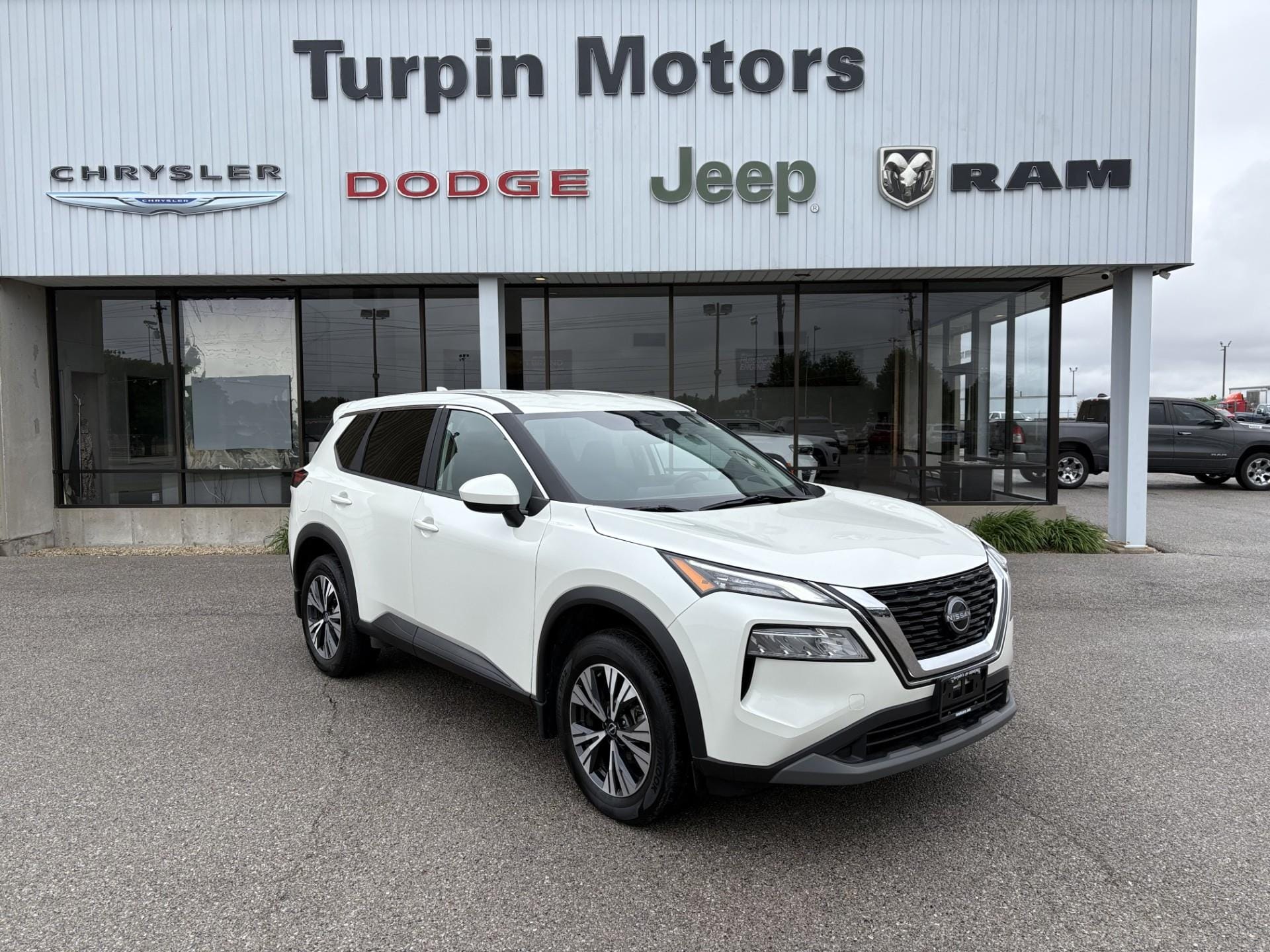 2023 Nissan Rogue 5N1BT3BBXPC938933